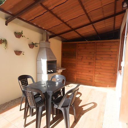 Estaleiro Com Charme - Ar, Churras E Pet Friendly Balneário Camboriú Eksteriør billede