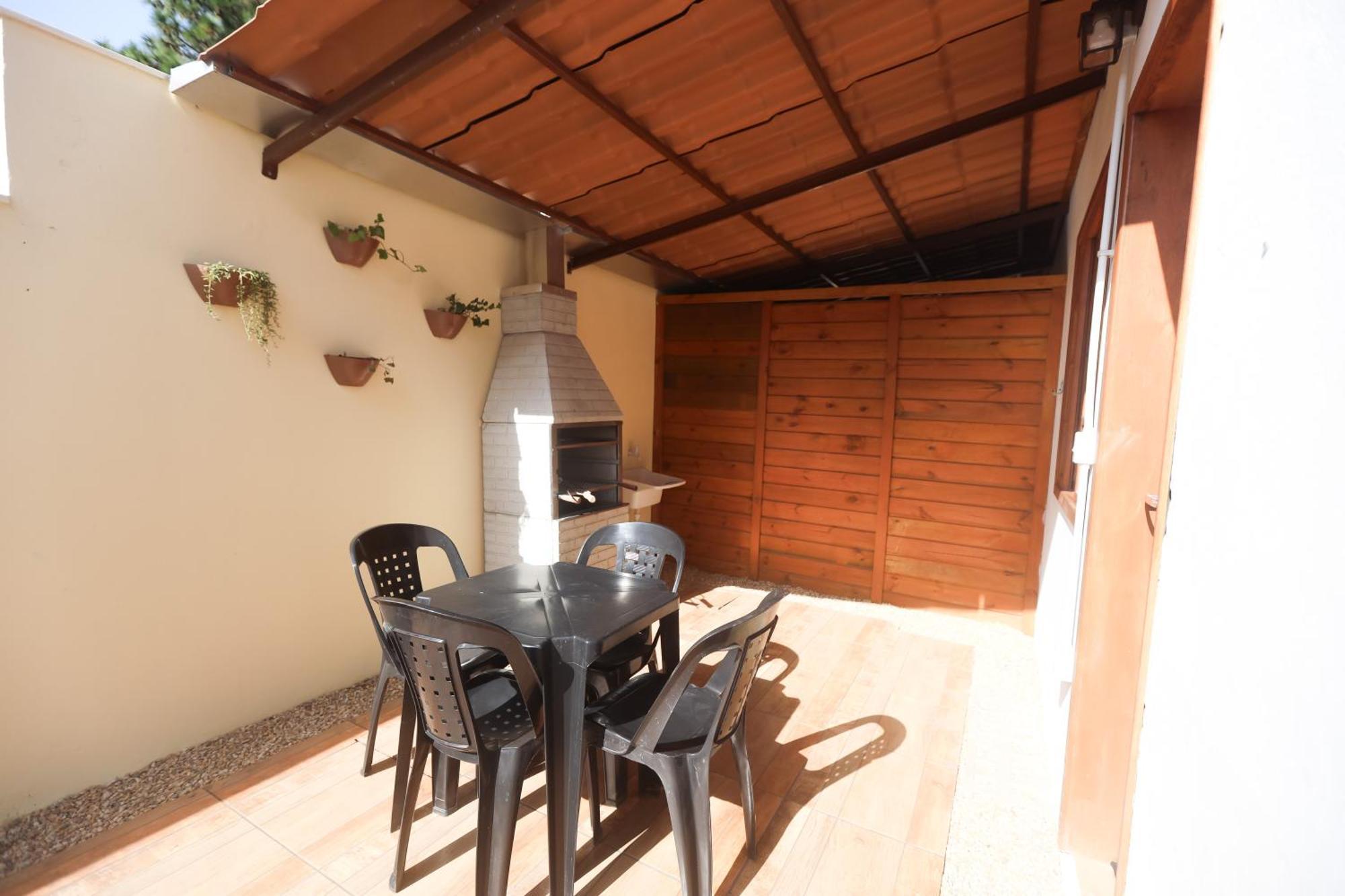 Estaleiro Com Charme - Ar, Churras E Pet Friendly Balneário Camboriú Eksteriør billede