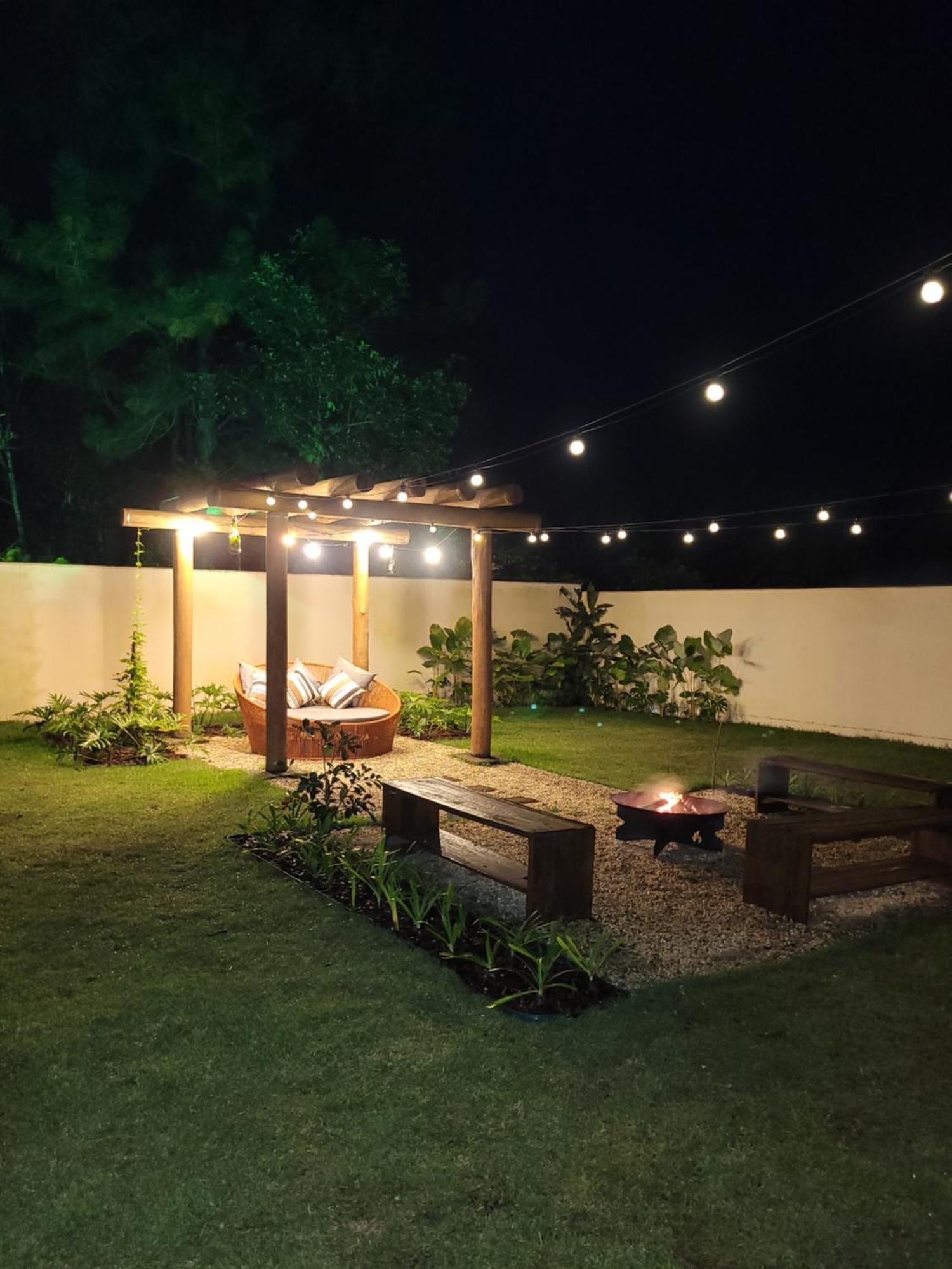 Estaleiro Com Charme - Ar, Churras E Pet Friendly Balneário Camboriú Eksteriør billede