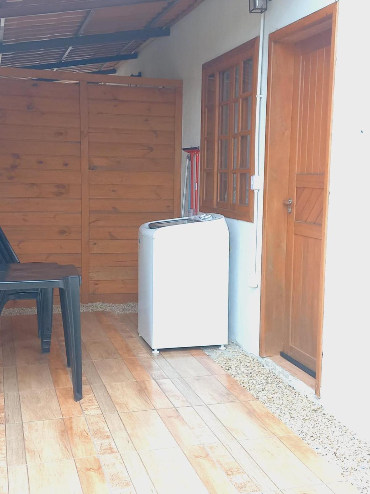 Estaleiro Com Charme - Ar, Churras E Pet Friendly Balneário Camboriú Eksteriør billede